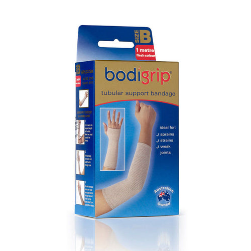 Bodigrip Tubular Support Bandage