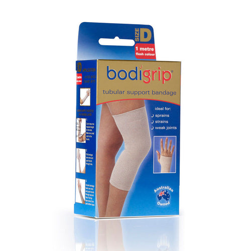 Bodigrip Tubular Support Bandage