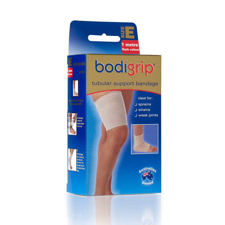 Bodigrip Tubular Support Bandage