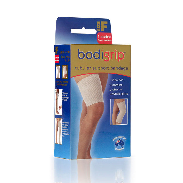 Bodigrip Tubular Support Bandage
