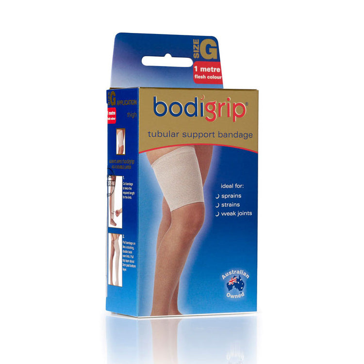 Bodigrip Tubular Support Bandage