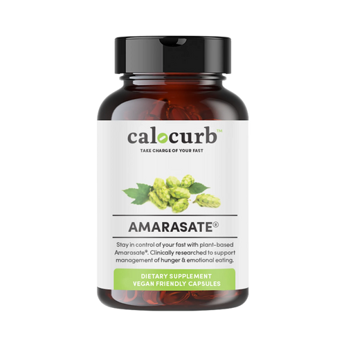CaloCurb Amarasate Appetite Management