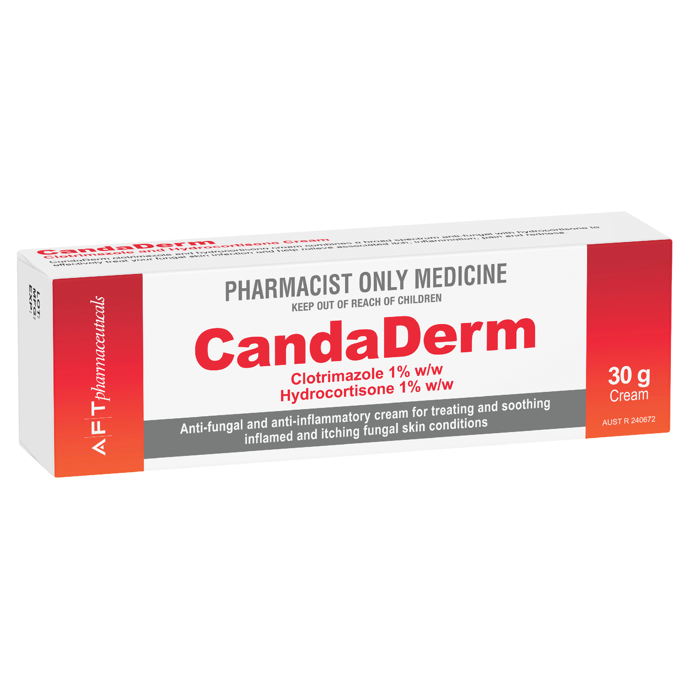 Is Combining Clotrimazole And Butenafine A Good Idea? - 44jgbmr