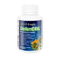 Cell-Logic DefenCELL
