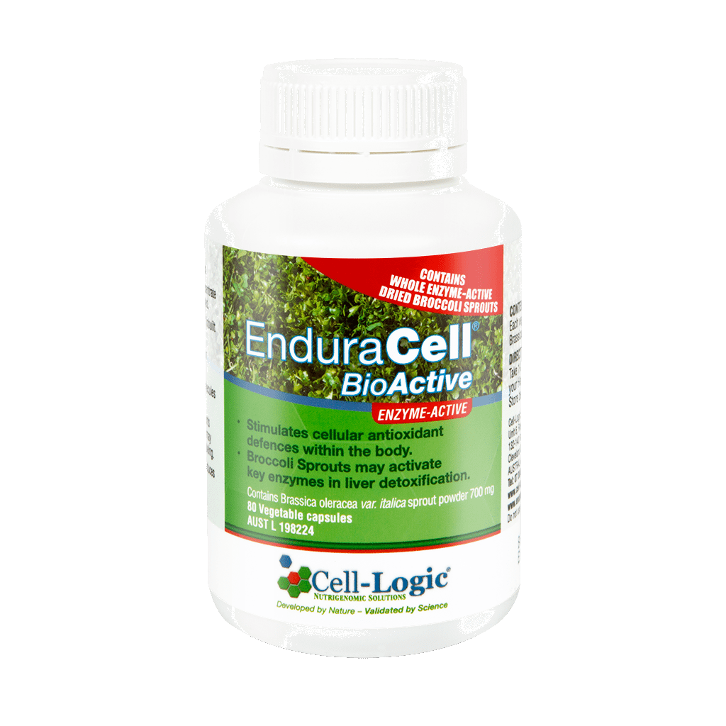Cell-Logic EnduraCell Bioactive