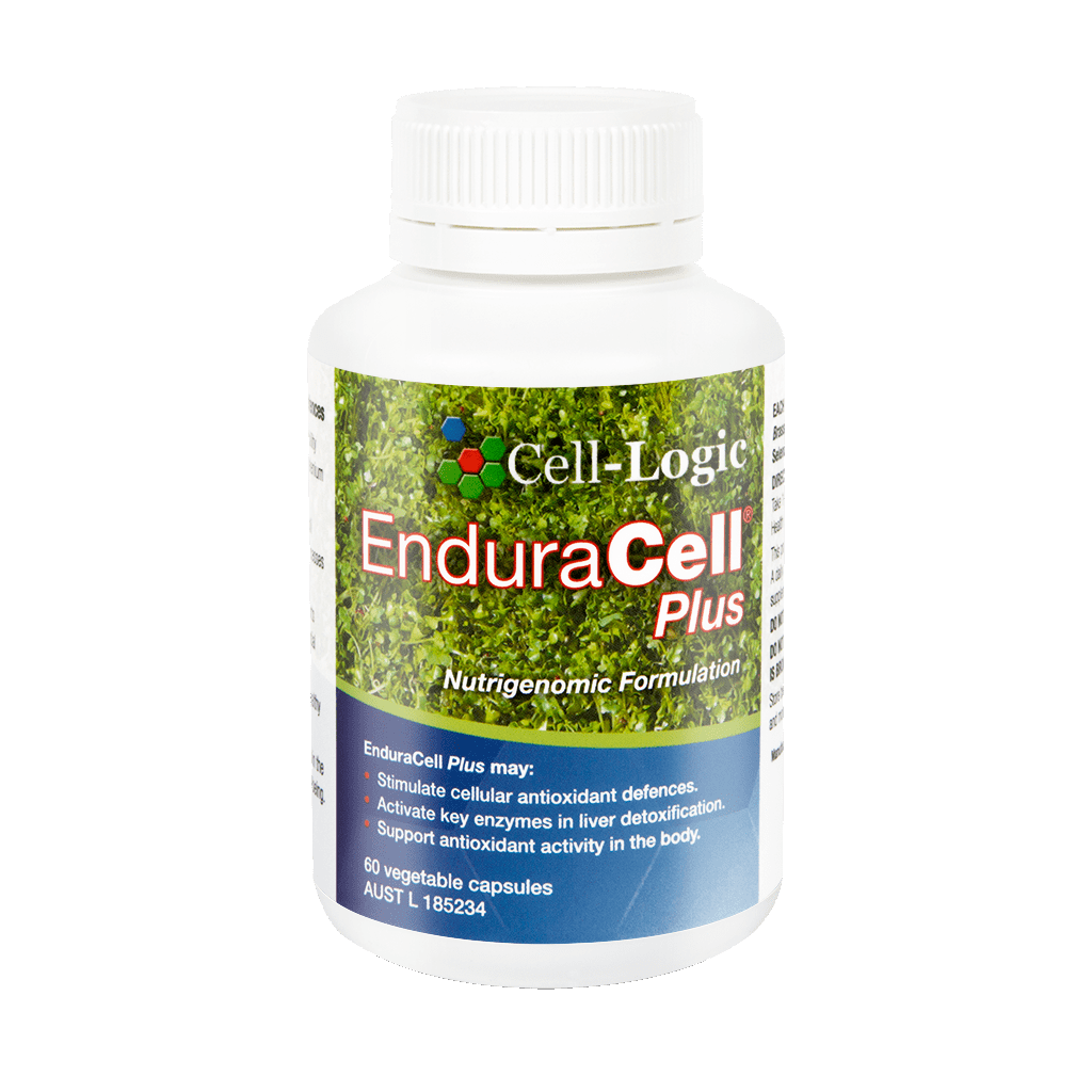 Cell-Logic EnduraCell Plus