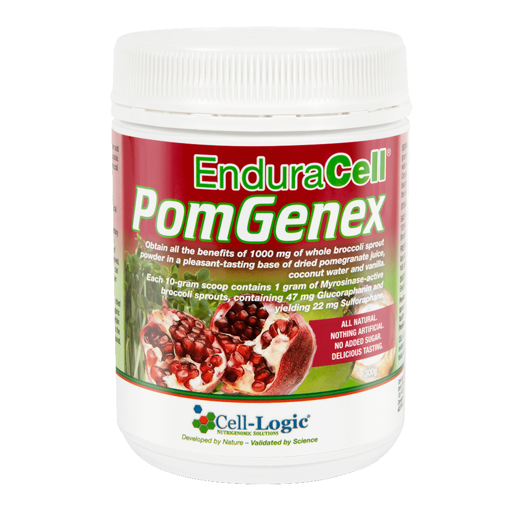 Cell-Logic EnduraCell PomGenex