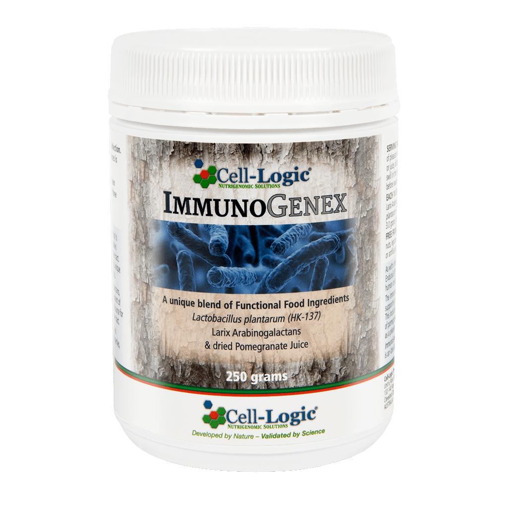 Cell-Logic ImmunoGenex Powder