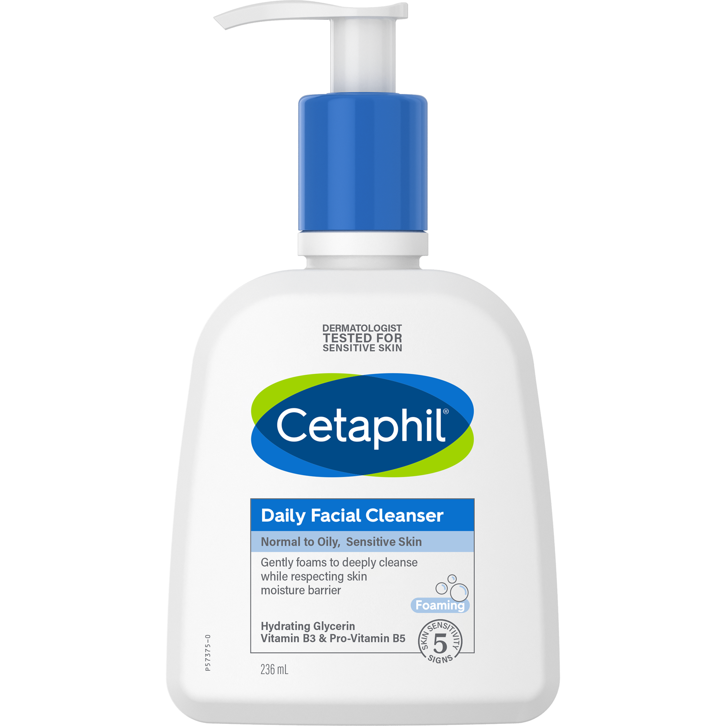 Cetaphil Daily Facial Cleanser
