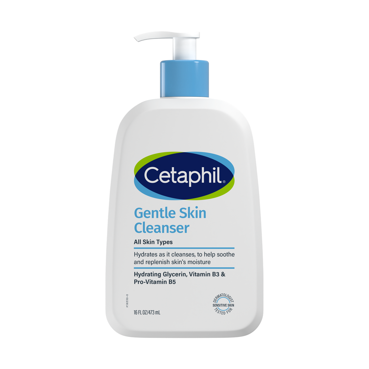 Cetaphil Gentle Skin Cleanser