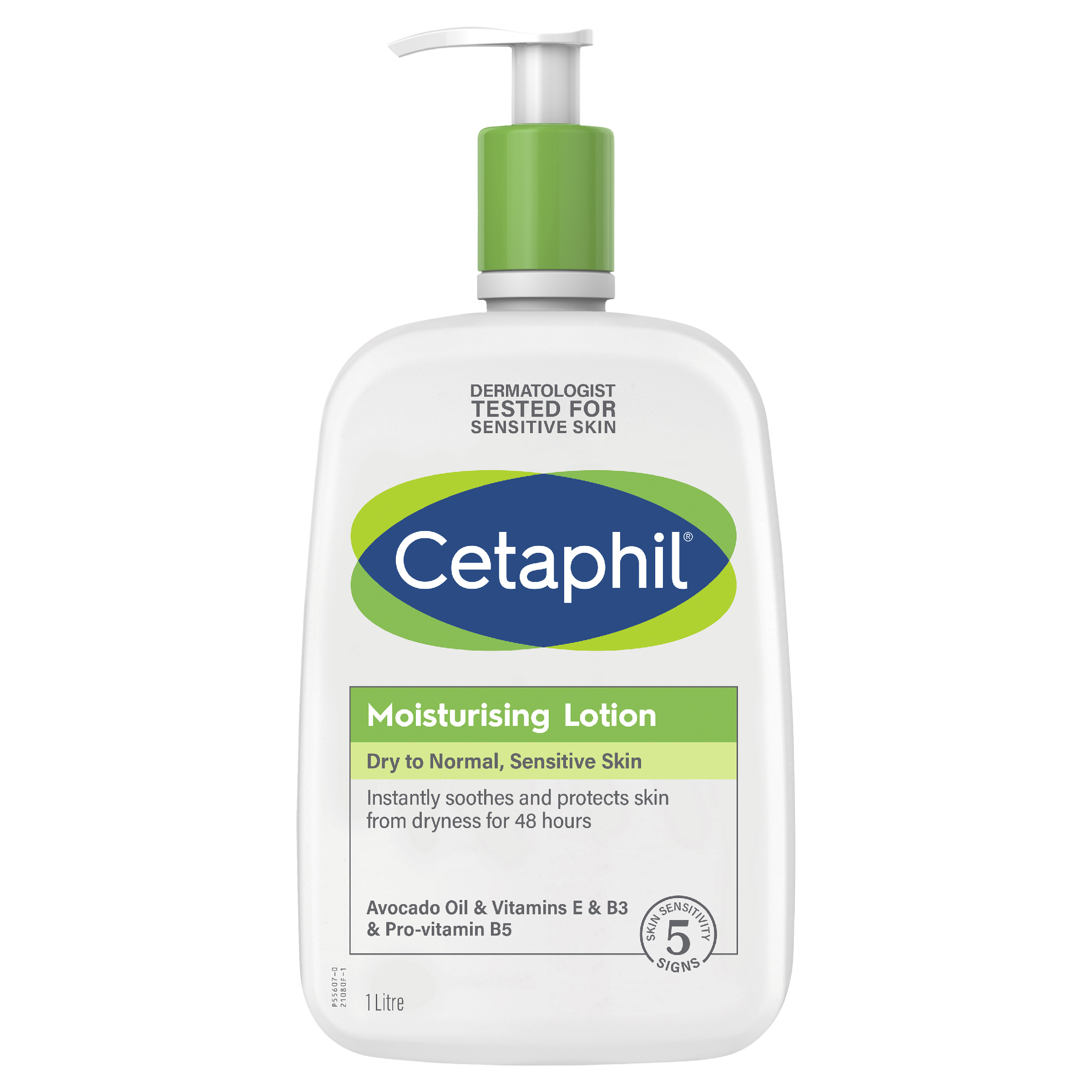 Cetaphil Moisturising Lotion