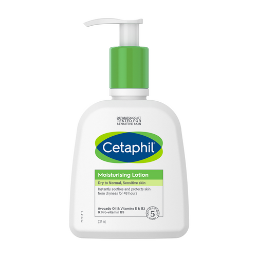 Cetaphil Moisturising Lotion