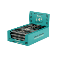 Chief Beef Bar Traditional
