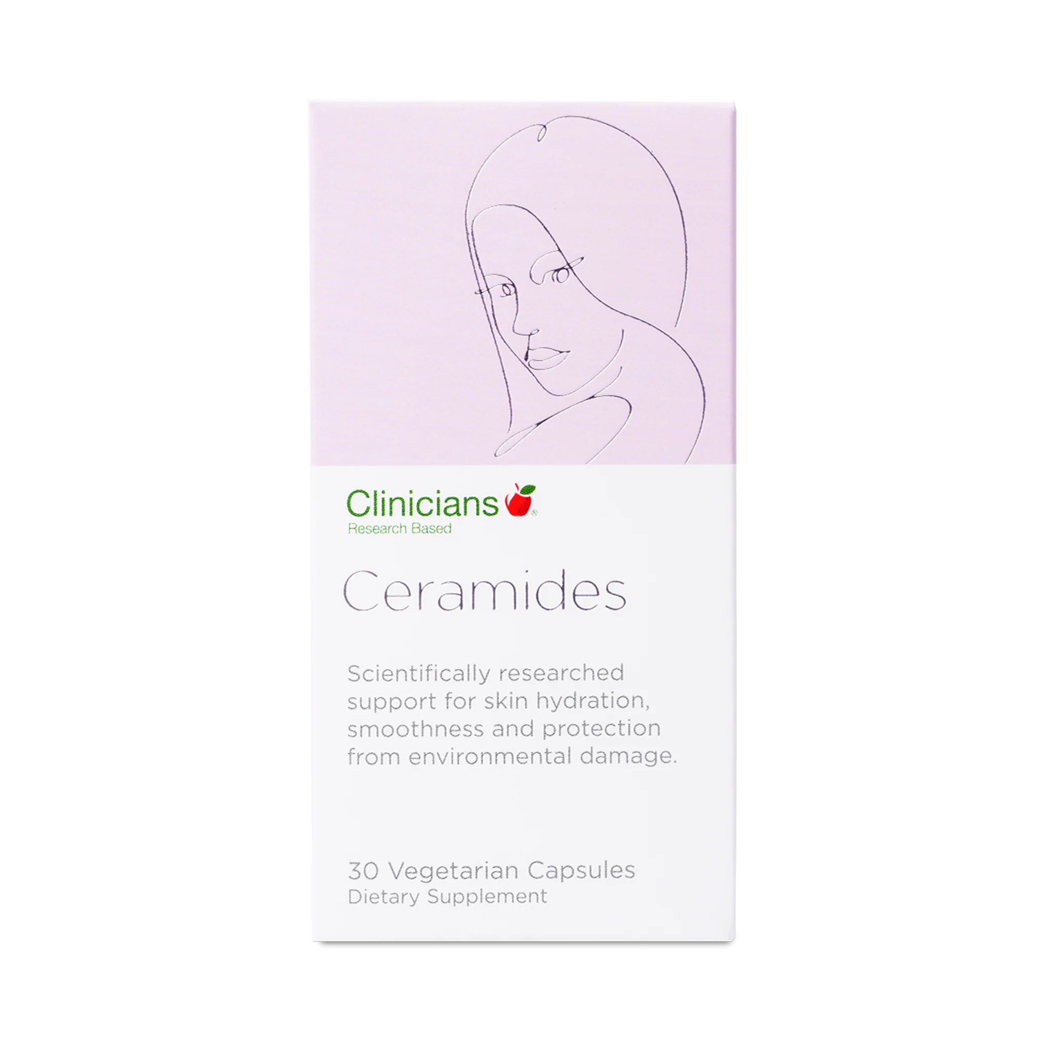 Clinicians Ceramides