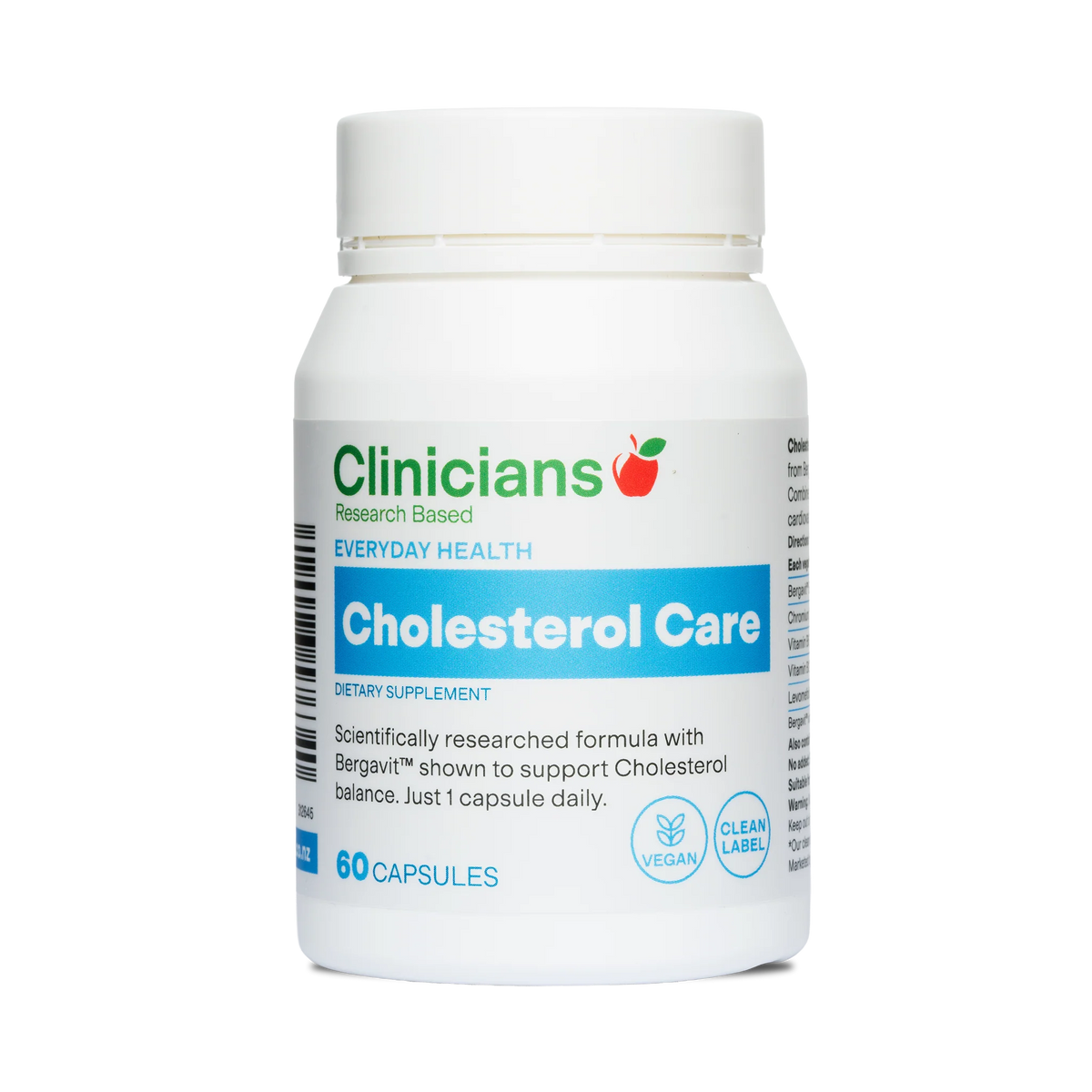 Clinicians Cholesterol Care
