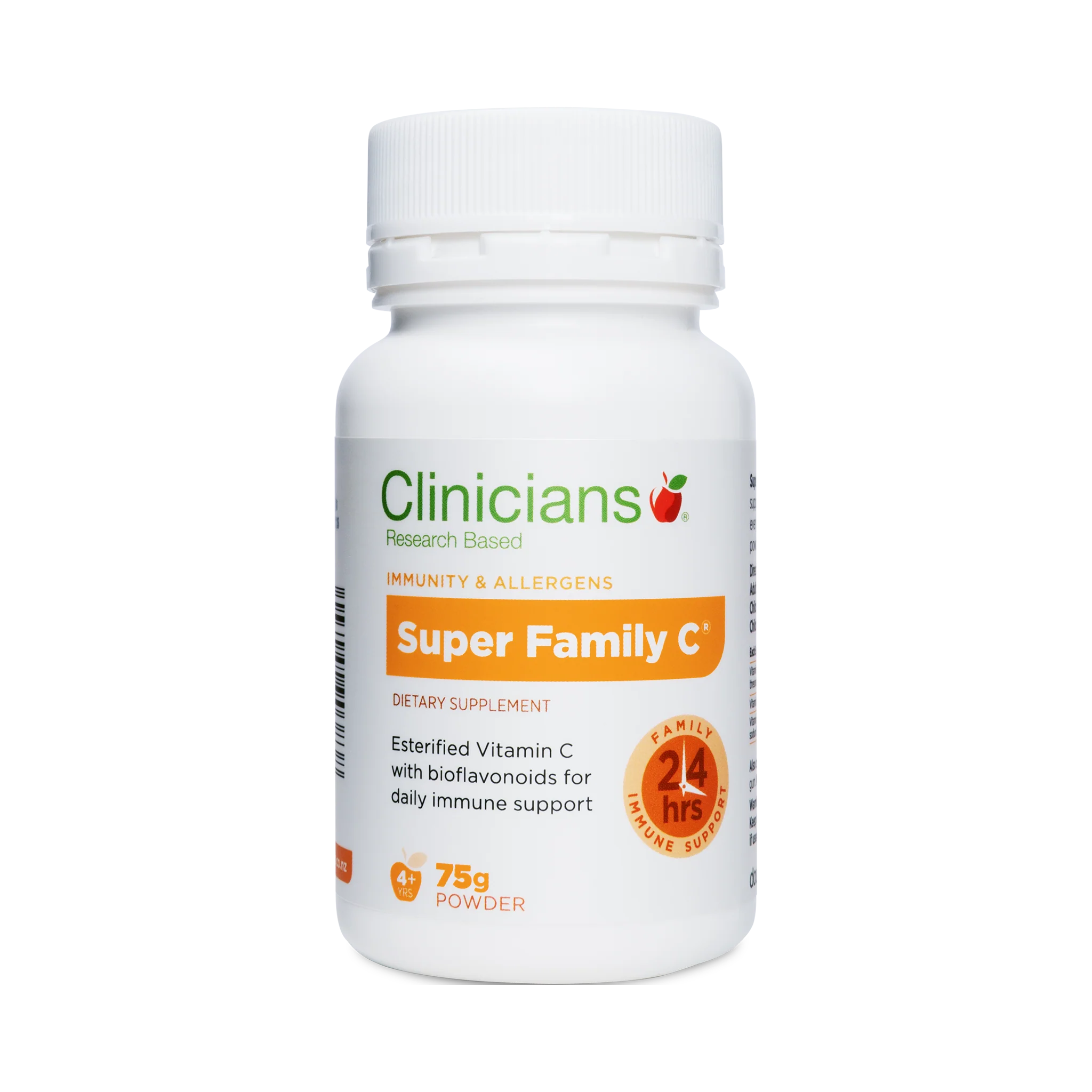 Clinicians Super Family C 2000