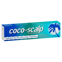 Coco-Scalp Ointment