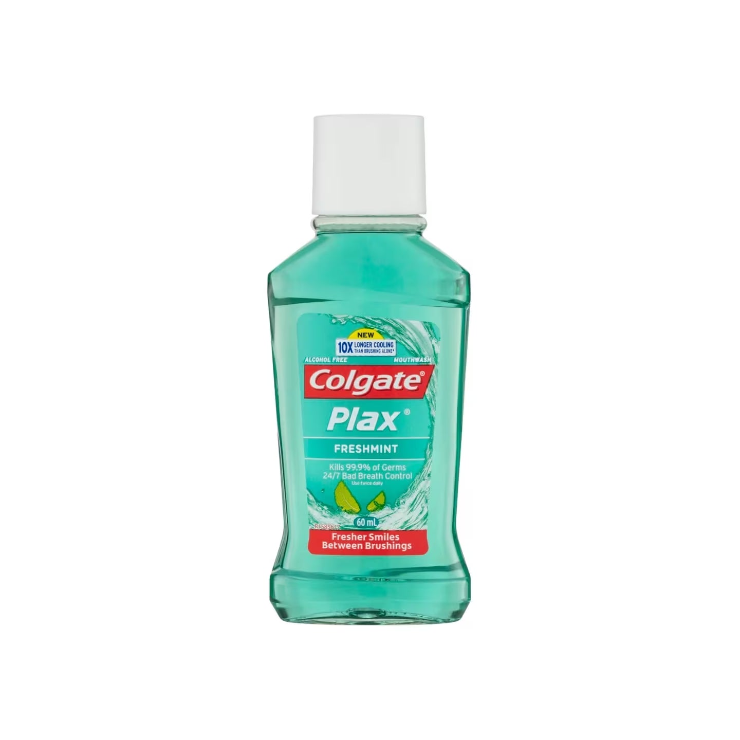 Colgate Plax Mouthwash Freshmint