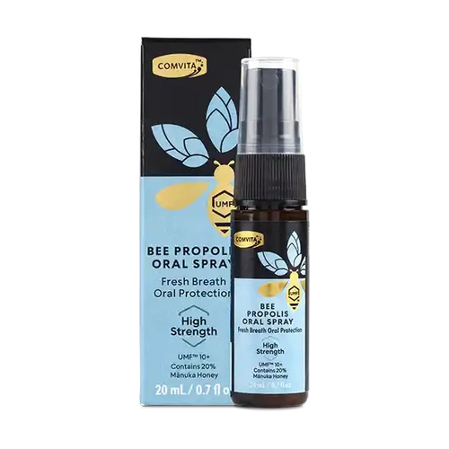 Comvita Bee Propolis Oral Spray - High Strength