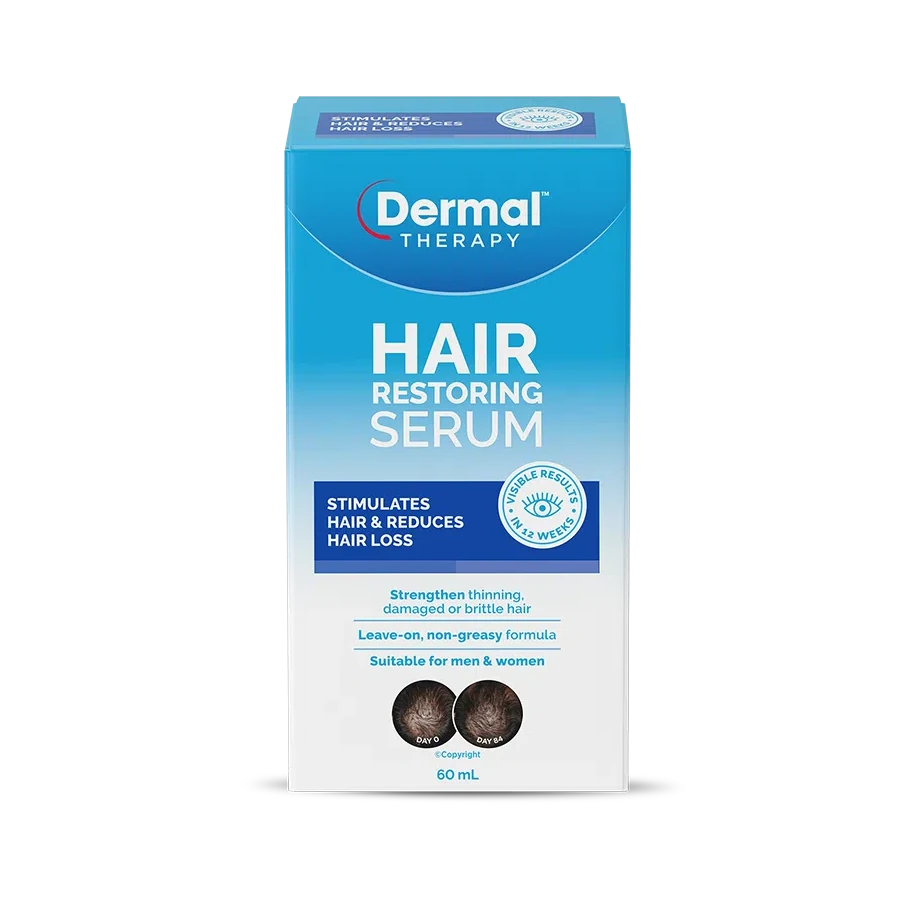 Dermal Therapy Hair Restoring Serum
