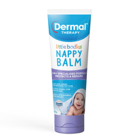 Dermal Therapy Little Bodies Nappy Balm