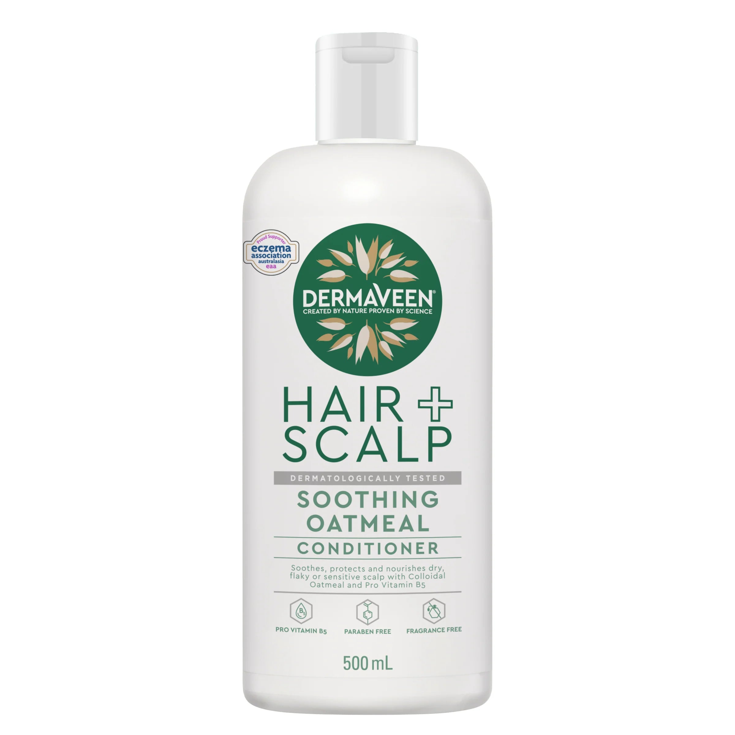 DermaVeen Soothing Oatmeal Conditioner