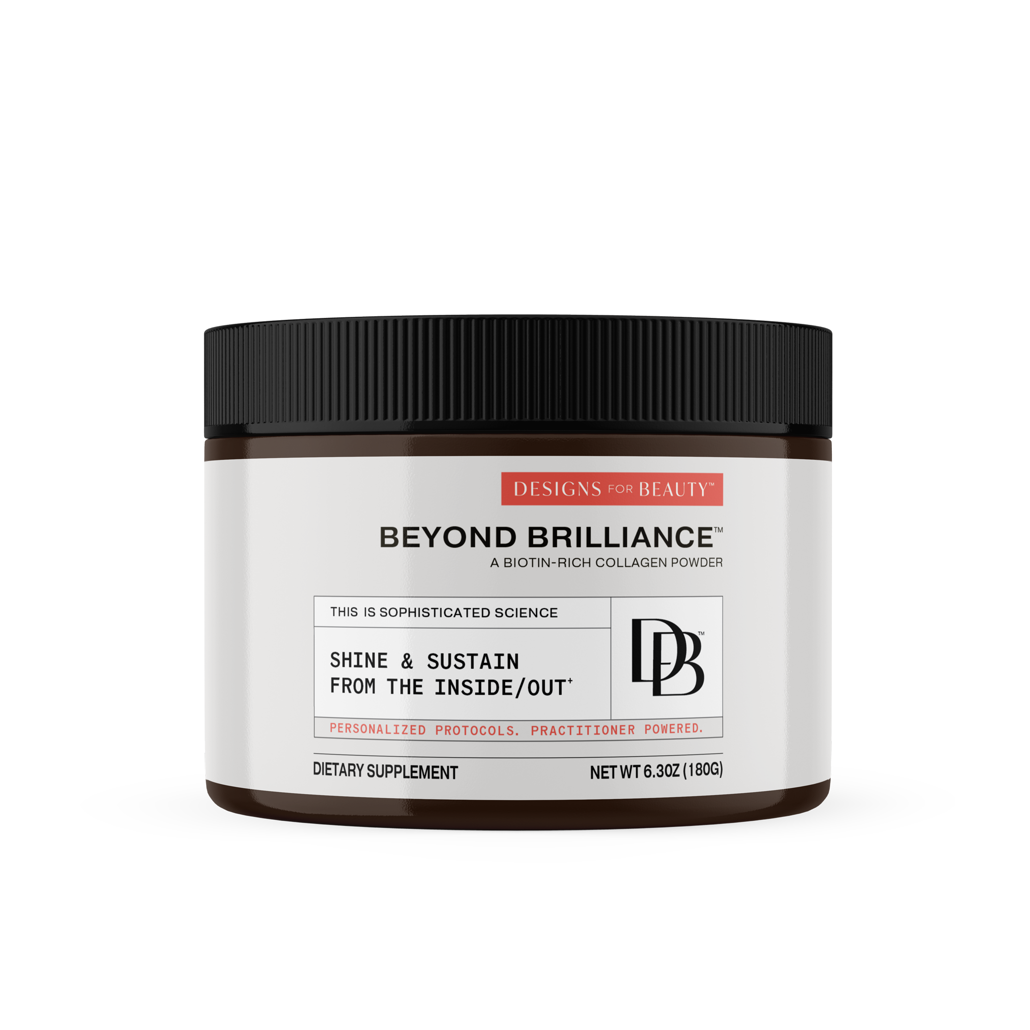 Designs for Beauty Beyond Brilliance