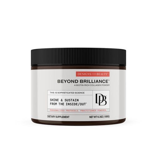 Designs for Beauty Beyond Brilliance