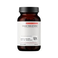 Designs for Beauty Calm the Storm