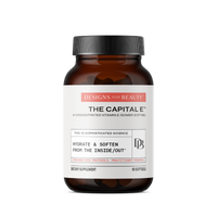 Designs for Beauty The Capital E