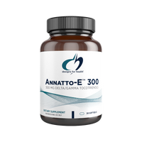 Designs for Health Annatto-E 300