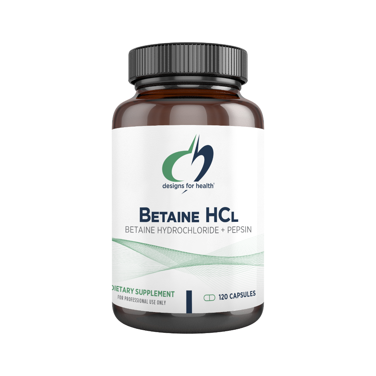Designs for Health Betaine HCl
