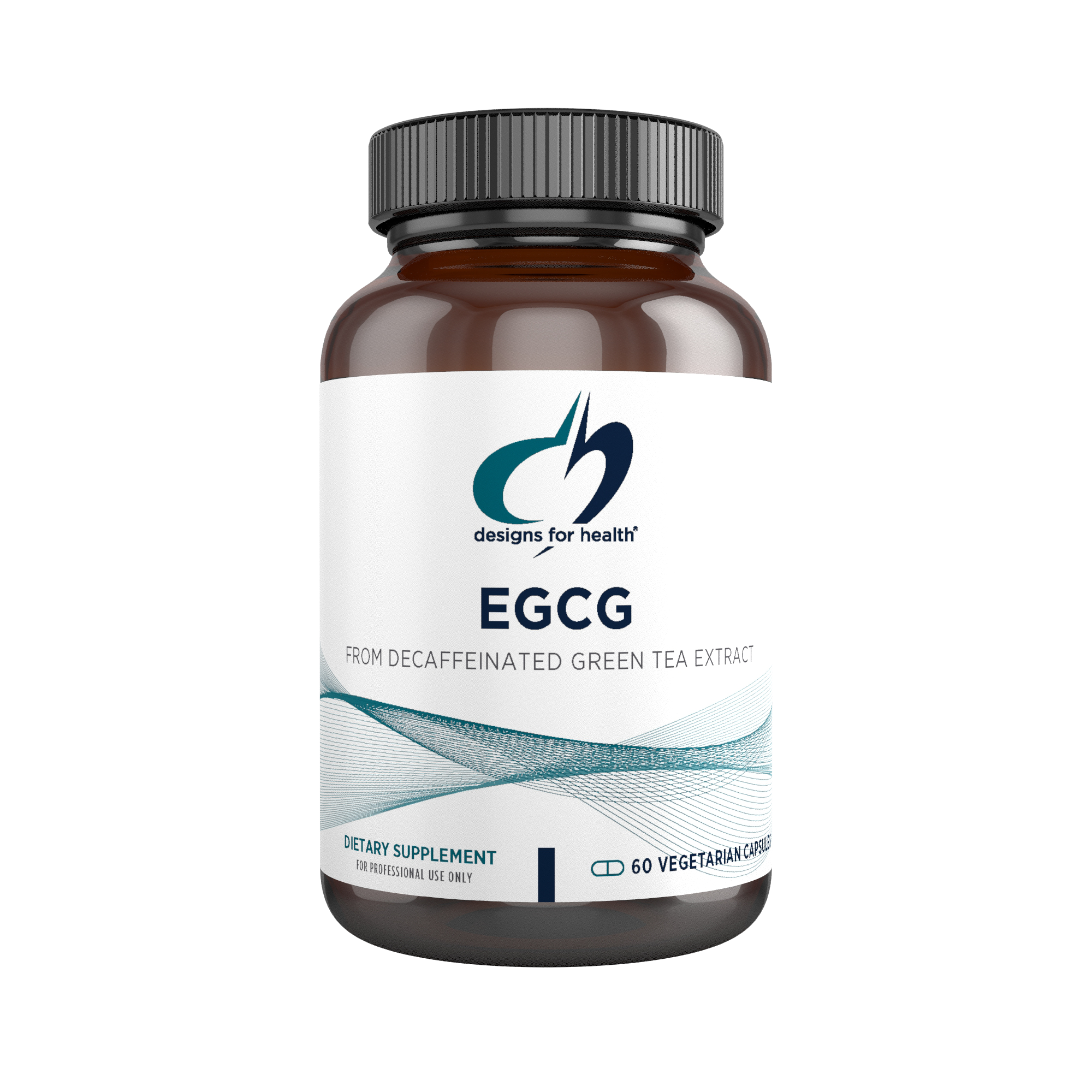 Designs for Health EGCG