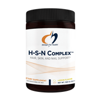 Designs for Health H-S-N Complex Powder