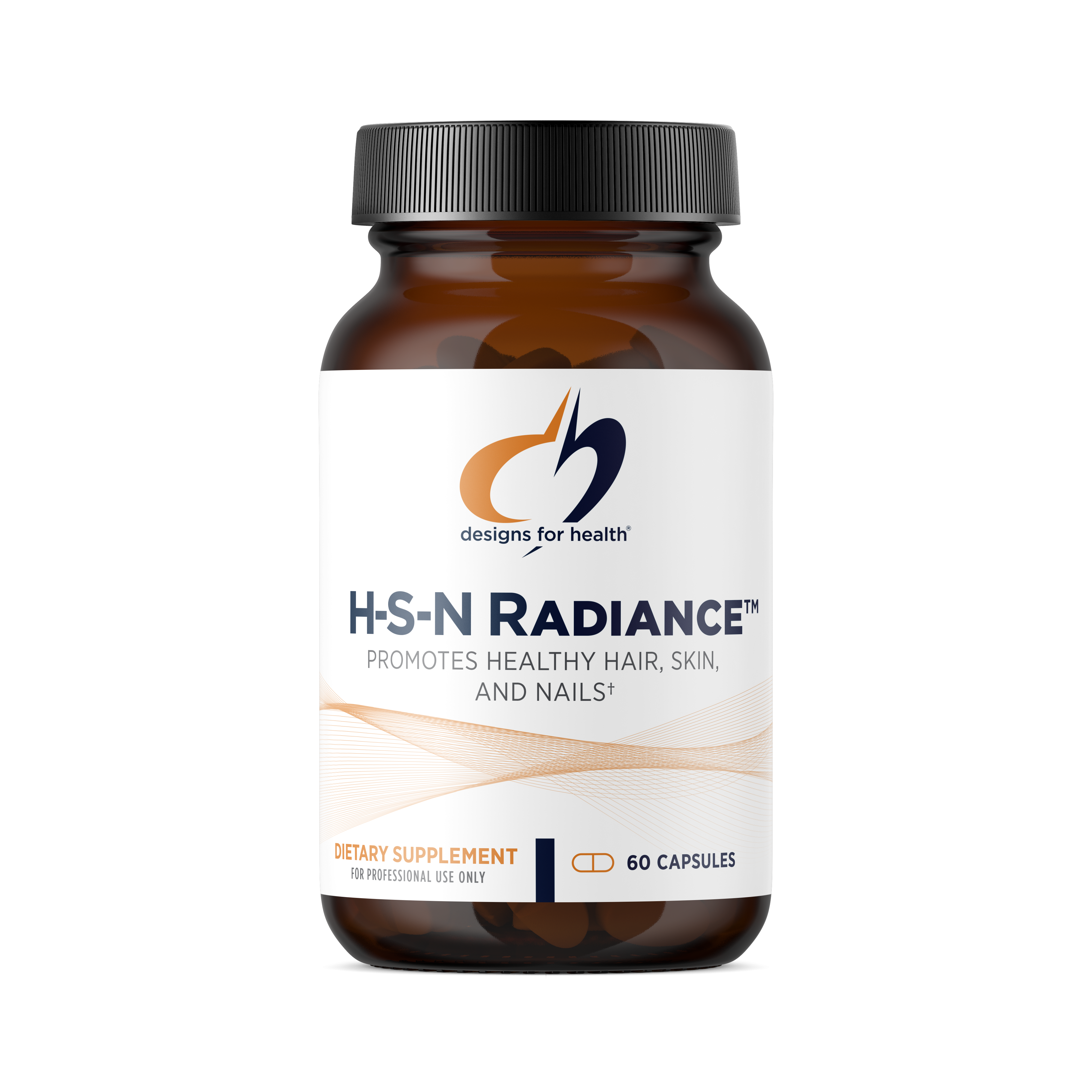Designs for Health H-S-N Radiance