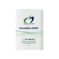 Designs for Health HistaGest-DAO