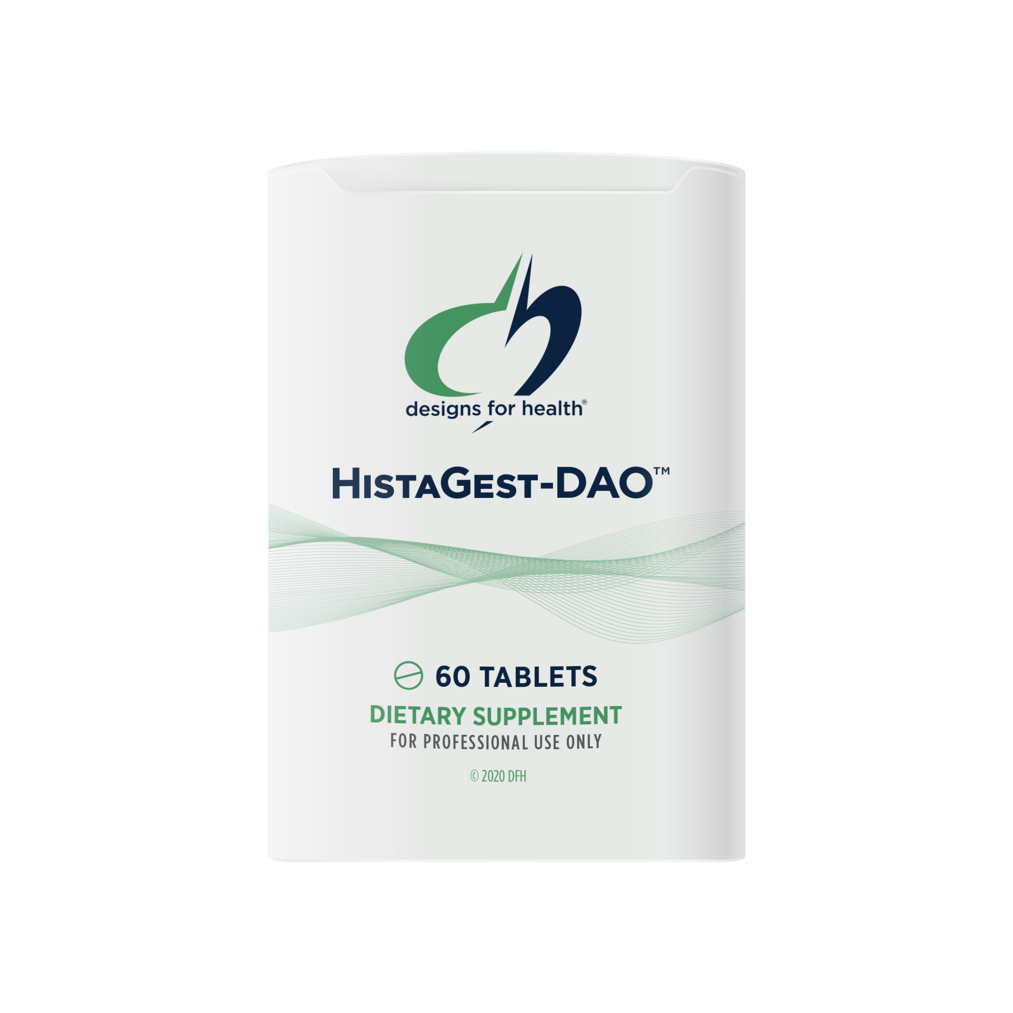 Designs for Health HistaGest-DAO