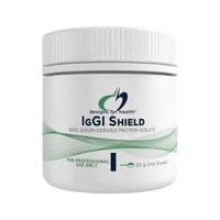 Designs for Health IgGI Shield Powder