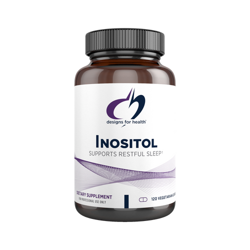 Designs for Health Inositol