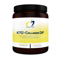 Designs for Health KTO-Collagen DF