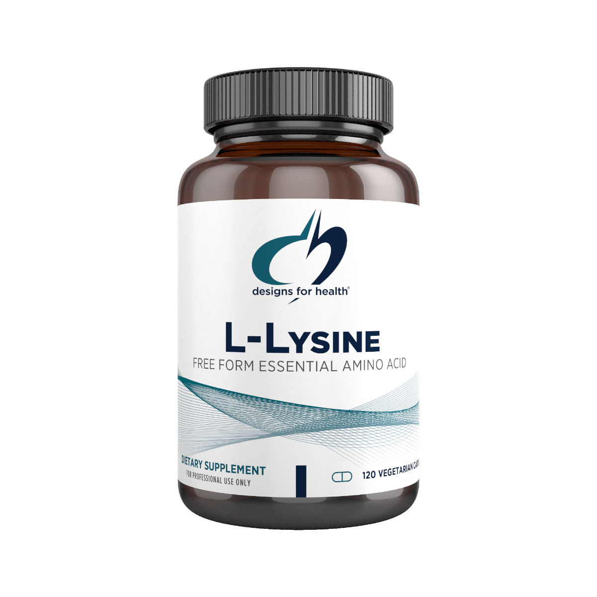 Designs for Health L-Lysine