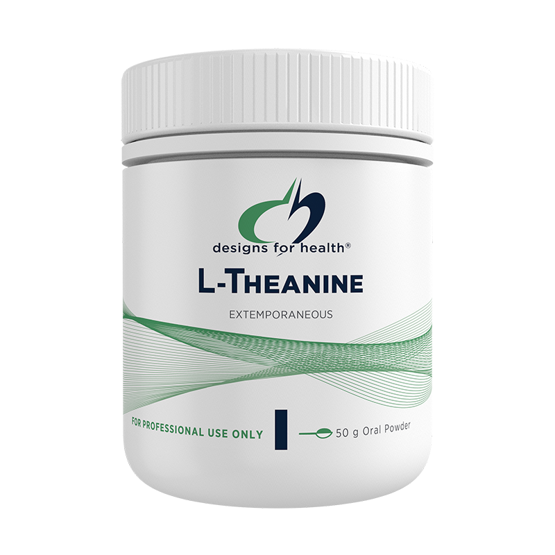 Designs for Health L-Theanine