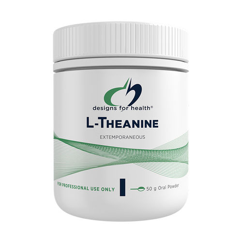 Designs for Health L-Theanine