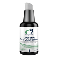 Designs for Health Liposomal Cat's Claw Synergy