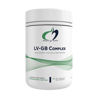 Designs for Health LV-GB Complex Liver Health