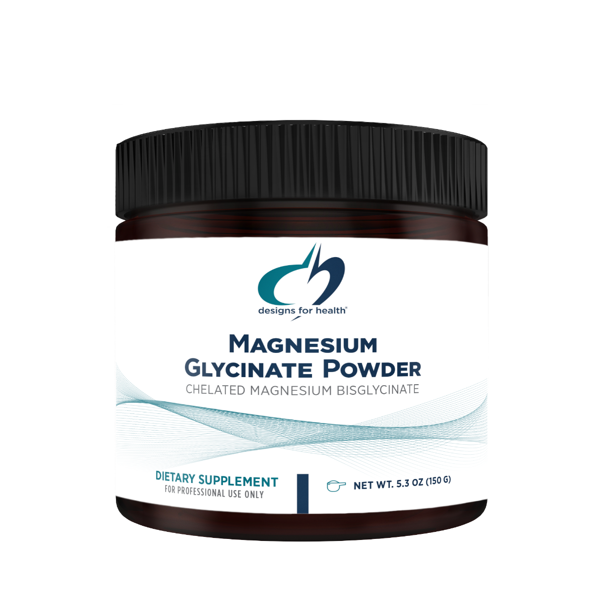 Designs for Health Magnesium Glycinate Powder
