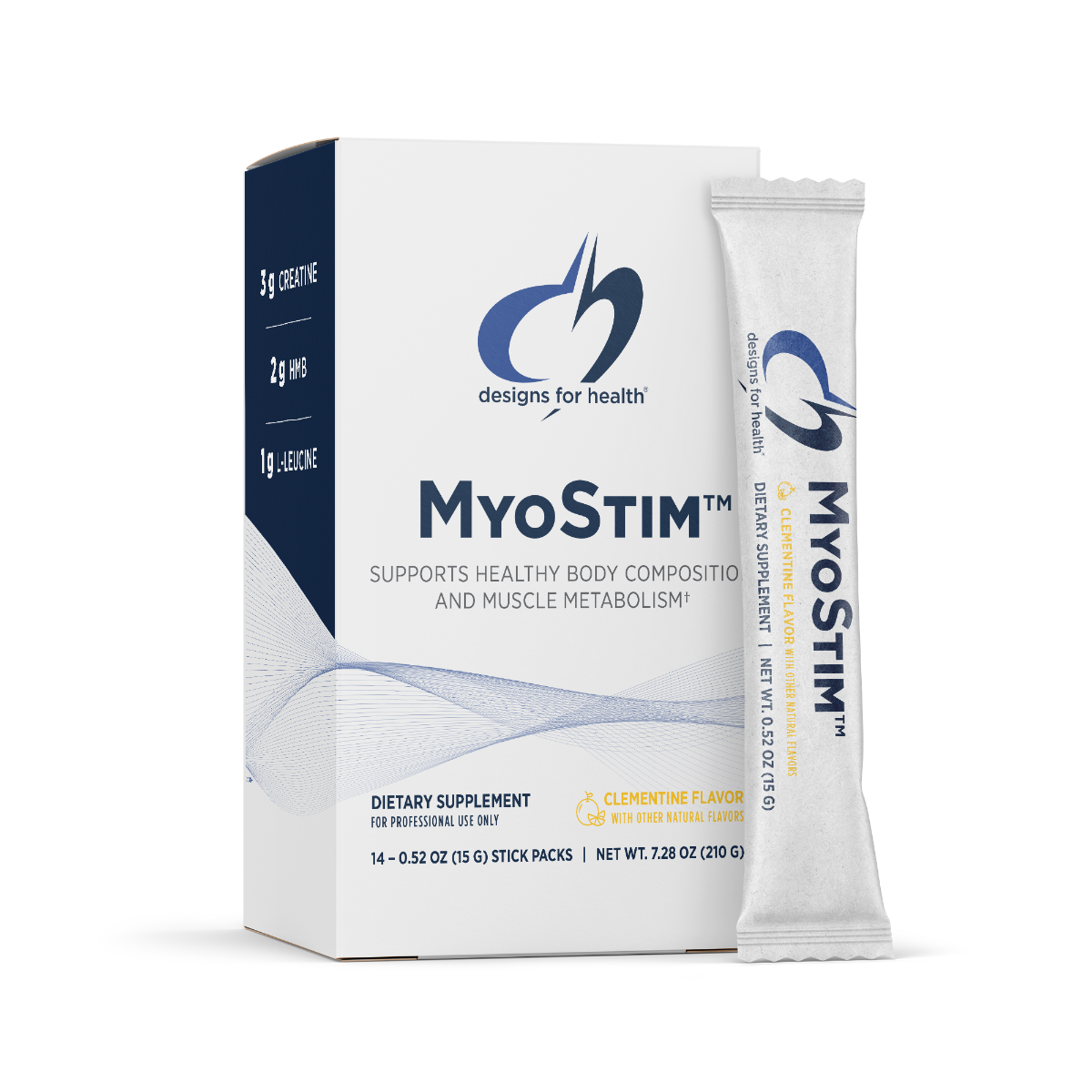 Designs for Health MyoStim