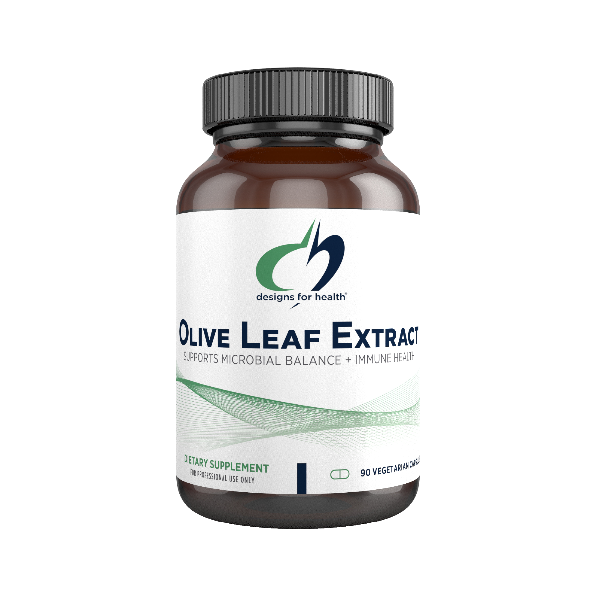 Designs for Health Olive Leaf Extract