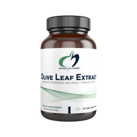 Designs for Health Olive Leaf Extract