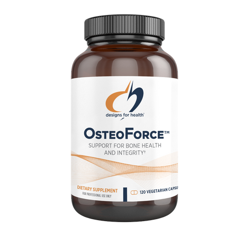 Designs for Health OsteoForce